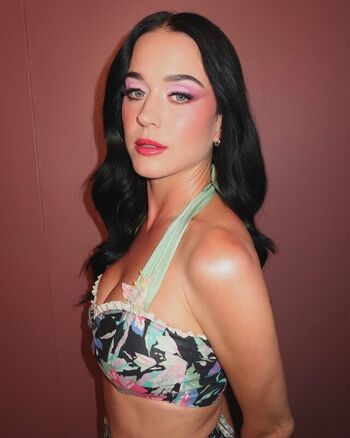 Full leaked Katy perry  page private onlyfans photo
