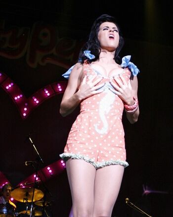Full leaked Katy perry private onlyfans photo