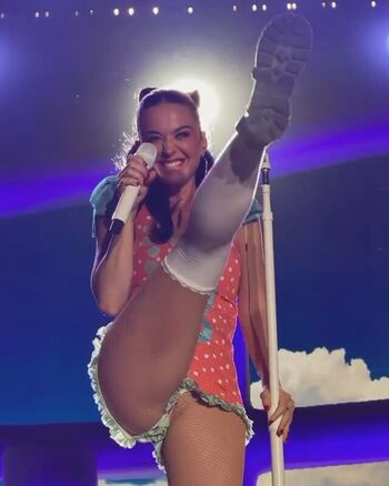 Full leaked Katy perry private onlyfans photo