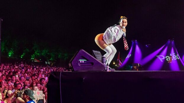 Katy Perry