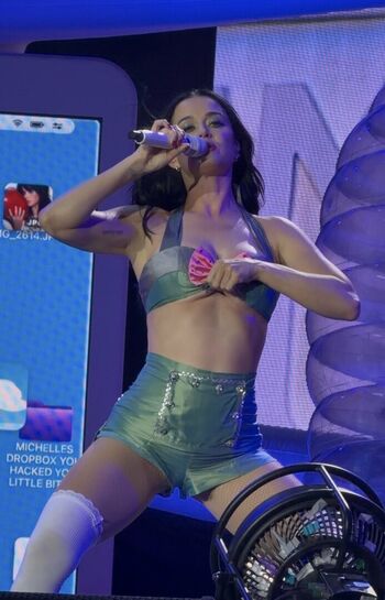 Katy Perry