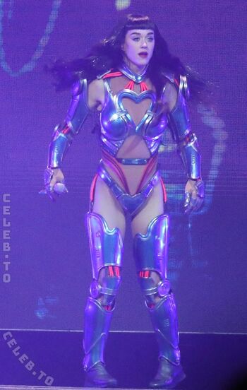 Katy Perry