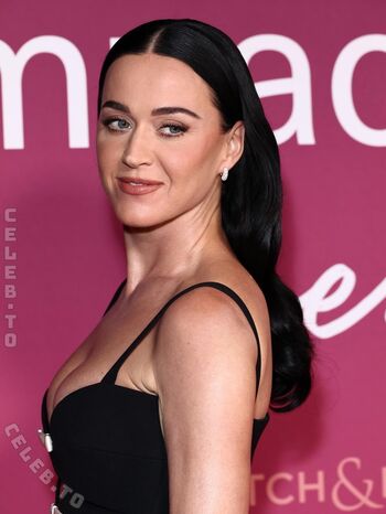 Katy Perry