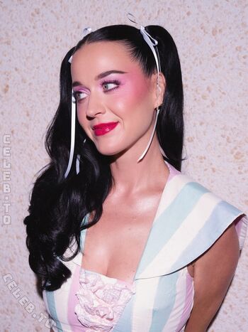Katy Perry