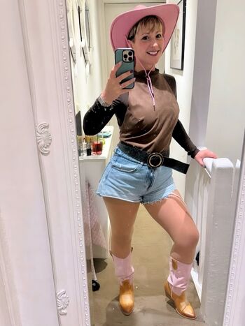 Full leaked Katy rickitt private onlyfans photo