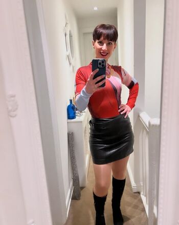 Full leaked Katy rickitt private onlyfans photo