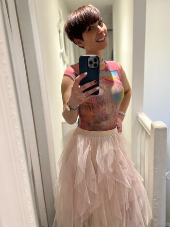 Full leaked Katy rickitt private onlyfans photo