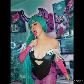 Full leaked Katy zequeira private onlyfans photo