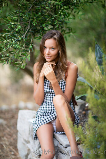 Katya Clover