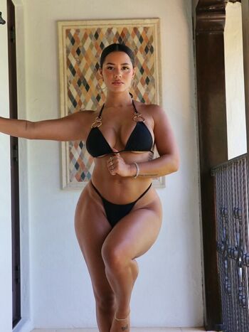 Katya Elise Henry