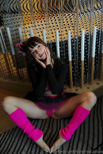 Full leaked Katya s  page private onlyfans photo