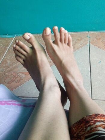 Full leaked Katyfeet private onlyfans photo