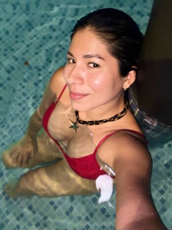 Full leaked Katyusca torres aybar private onlyfans photo