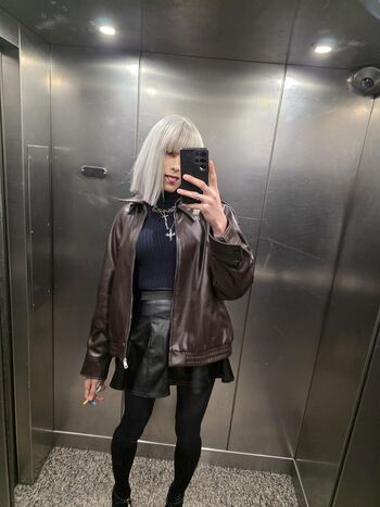 Full leaked Katyusha cos private onlyfans photo