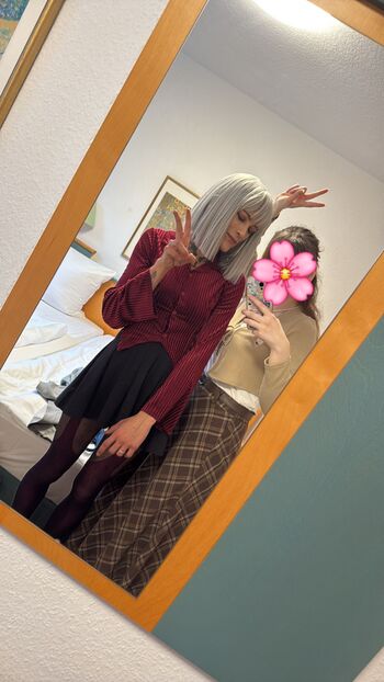 Full leaked Katyusha cos private onlyfans photo