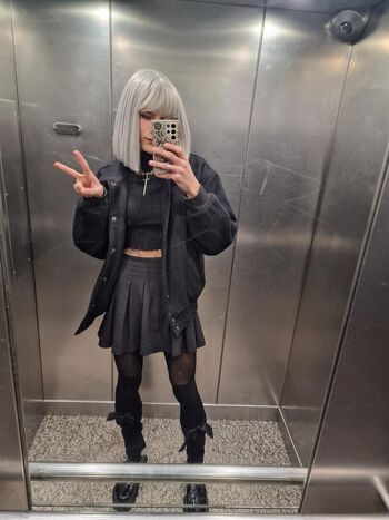 Full leaked Katyusha cos private onlyfans photo