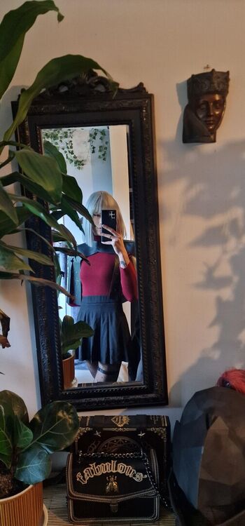 Full leaked Katyusha cos private onlyfans photo