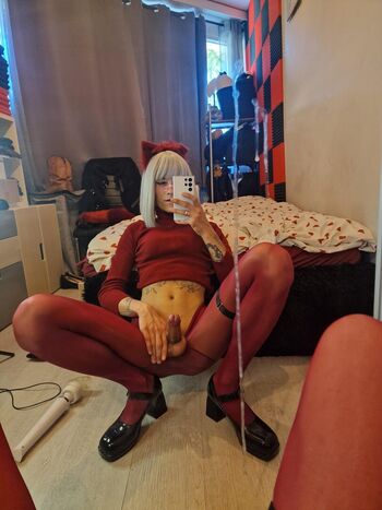 Full leaked Katyusha cos private onlyfans photo