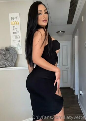 Katyvette