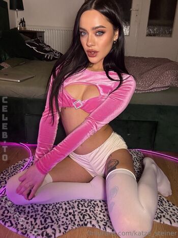 Full leaked Katze steiner private onlyfans photo