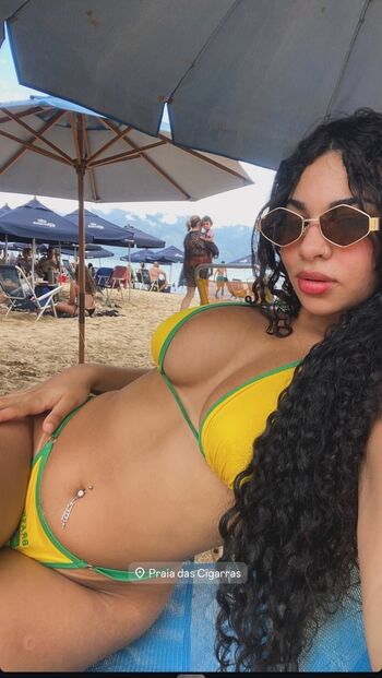 Full leaked Kauany stefany private onlyfans photo