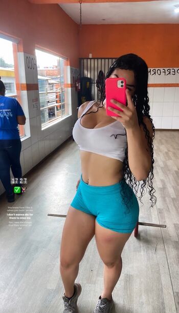Full leaked Kauany stefany private onlyfans photo