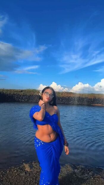 Full leaked Kaulini page private onlyfans photo