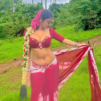 Full leaked Kaulini private onlyfans photo