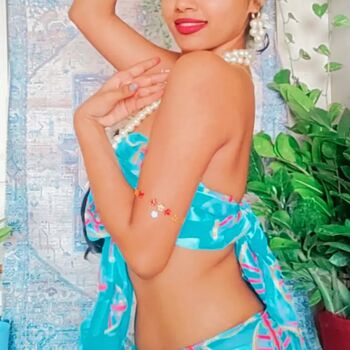 Full leaked Kaulini private onlyfans photo