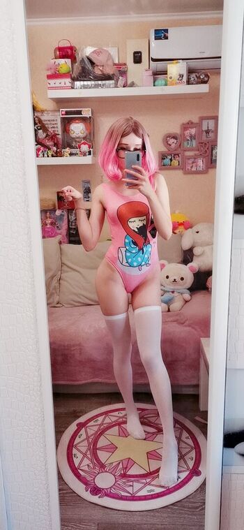 Full leaked Kawaii fox tyan private onlyfans photo