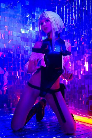 Full leaked Kawaii fox tyan private onlyfans photo