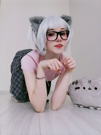 Kawaii Fox Tyan