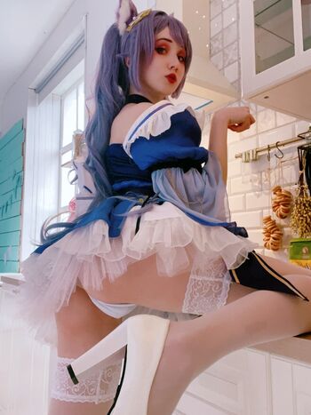 Full leaked Kawaii fox tyan private onlyfans photo
