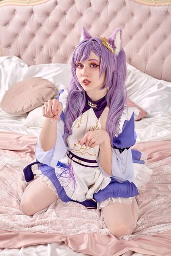 Full leaked Kawaii fox tyan private onlyfans photo