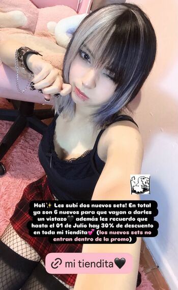 Full leaked Kawaiidoll jpg private onlyfans photo