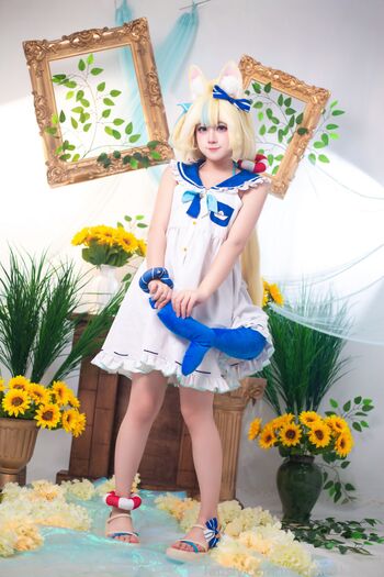 Full leaked Kawaiimeochan private onlyfans photo