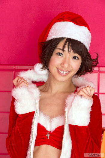 Full leaked Kawakami nanami page private onlyfans photo