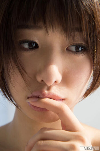 Full leaked Kawakami nanami page private onlyfans photo