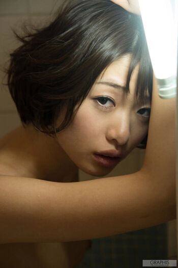 Full leaked Kawakami nanami page private onlyfans photo