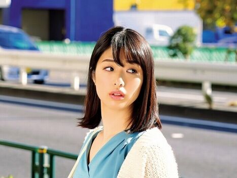Full leaked Kawakami nanami page private onlyfans photo