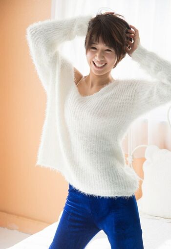 Full leaked Kawakami nanami page private onlyfans photo