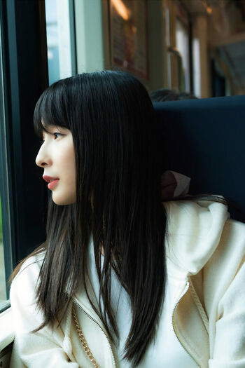 Kawasaki Aya