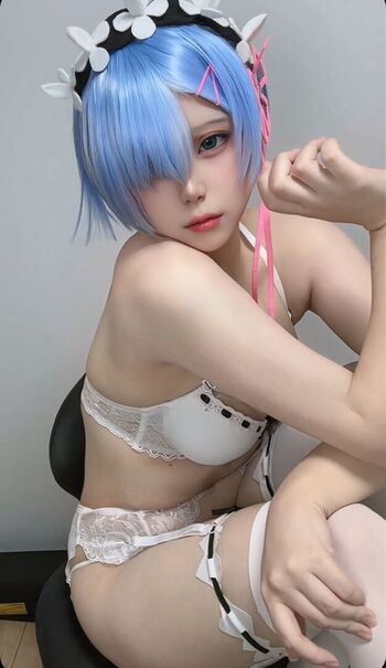 Full leaked Kaworu page private onlyfans photo