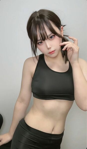 Full leaked Kaworu page private onlyfans photo