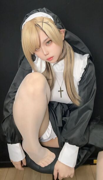 Full leaked Kaworu page private onlyfans photo