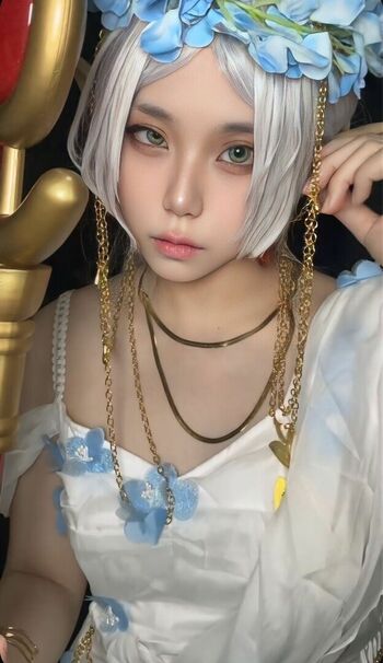 Full leaked Kaworu page private onlyfans photo