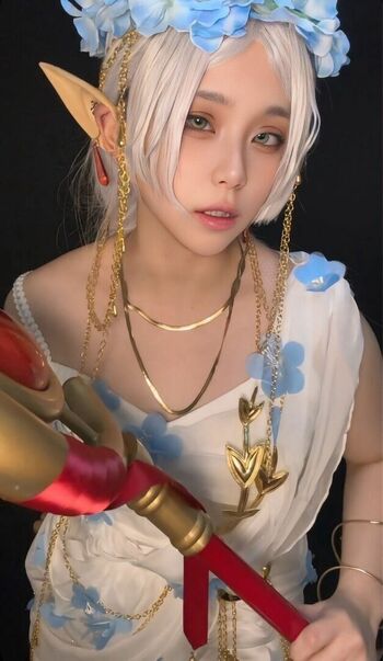 Full leaked Kaworu page private onlyfans photo