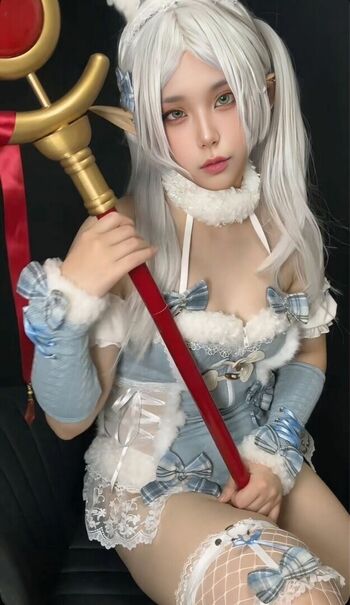 Full leaked Kaworu page private onlyfans photo