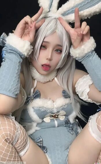 Full leaked Kaworu page private onlyfans photo