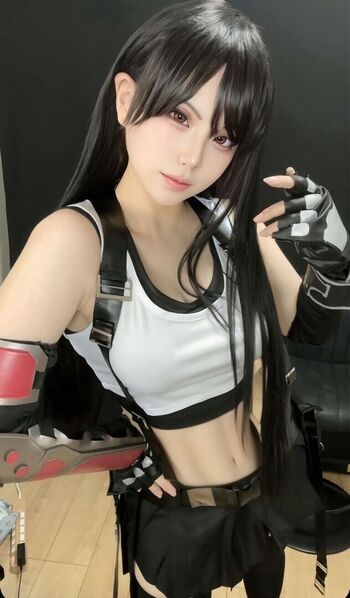 Full leaked Kaworu private onlyfans photo
